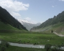 sonmarg kashhmir valley