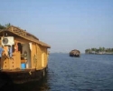 Kerala Houseboat