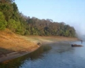 Periyar Lake Thekkady Kerala